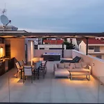 Adria Concept Boutique Apartments