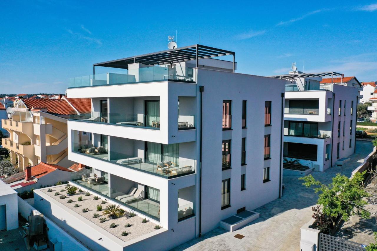 Adria Concept Boutique Apartment Zadar