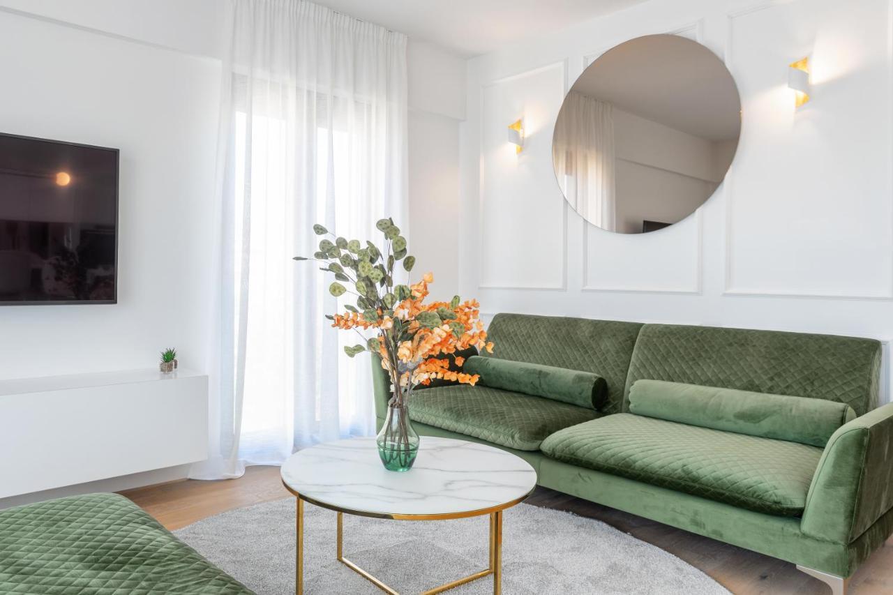 Adria Concept Boutique Apartment