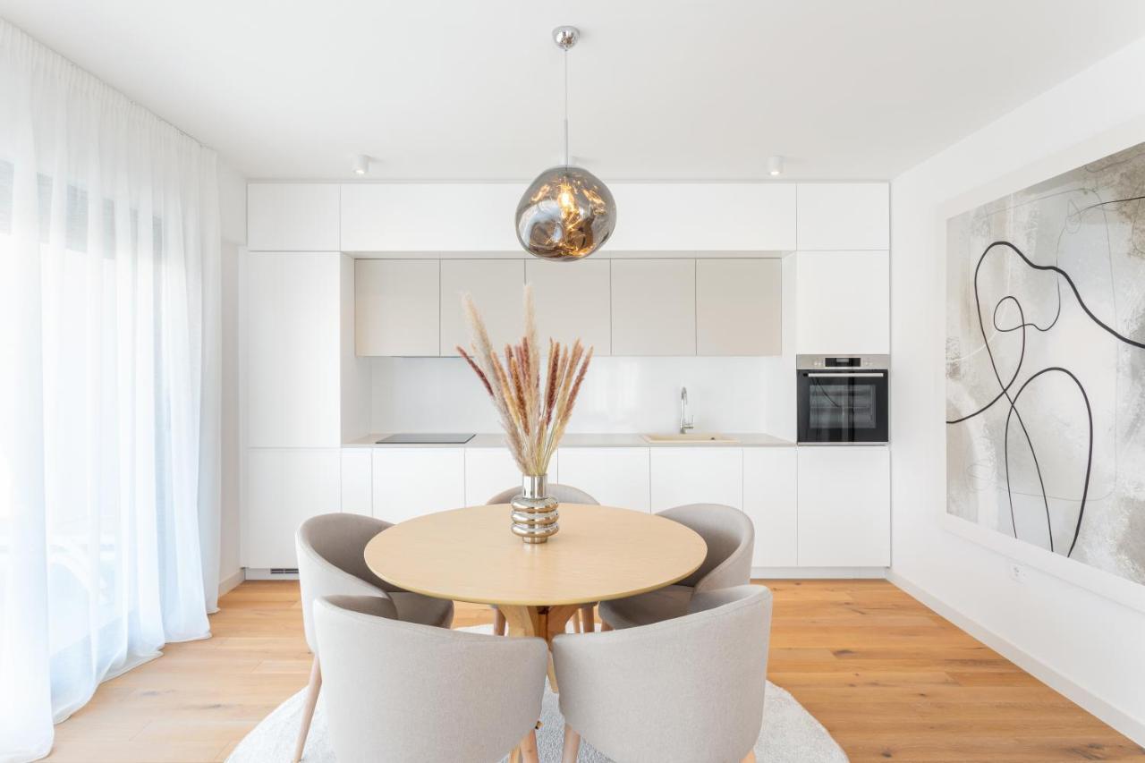Apartment Adria Concept Boutique Zadar
