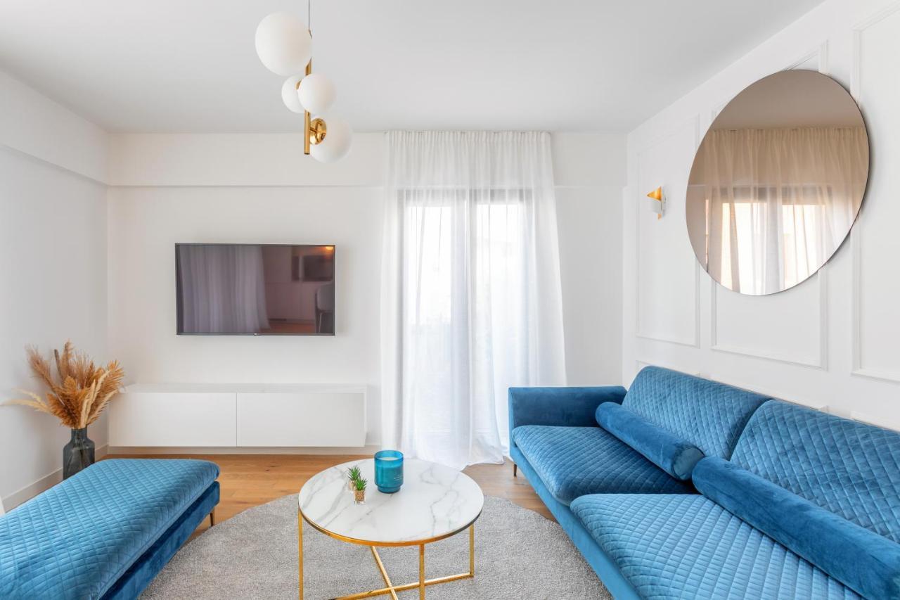 Adria Concept Boutique Apartment