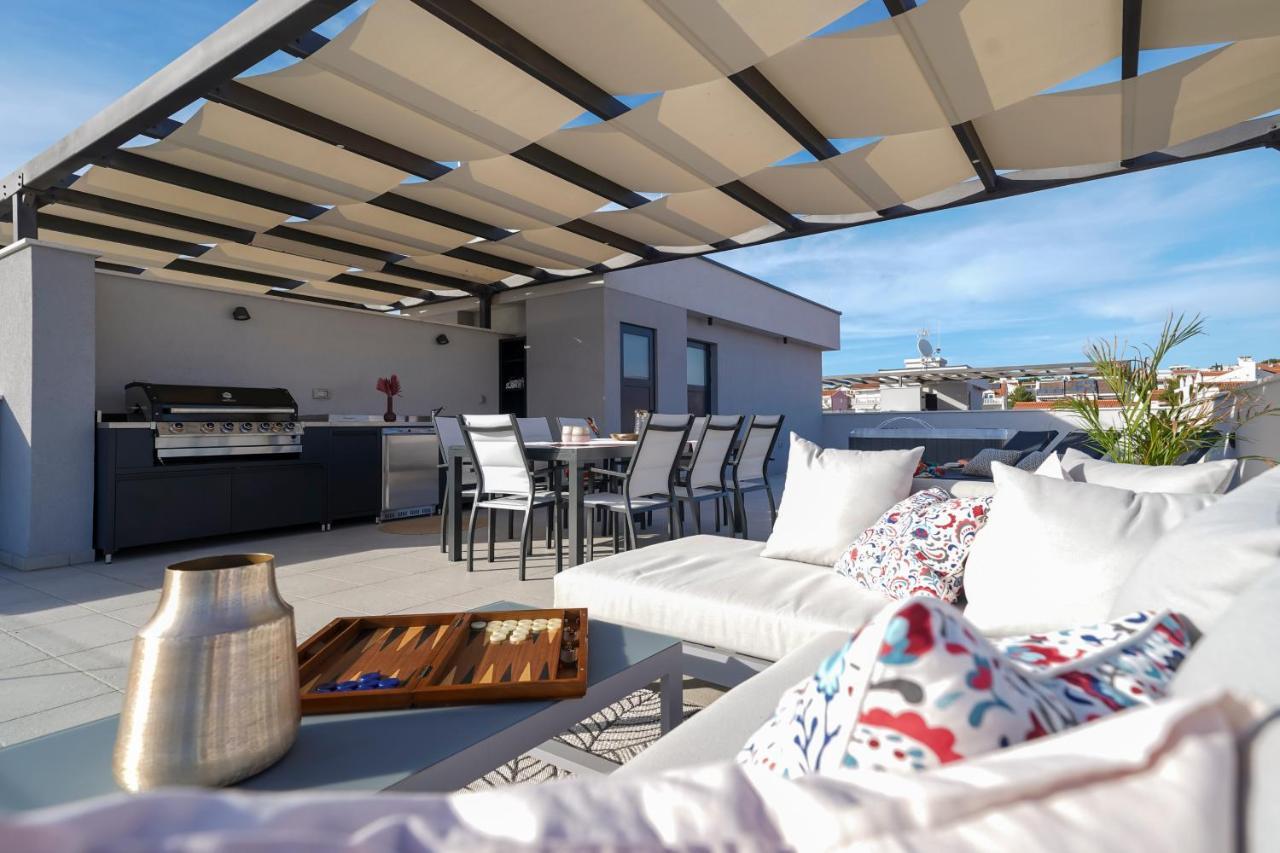 Apartment Adria Concept Boutique