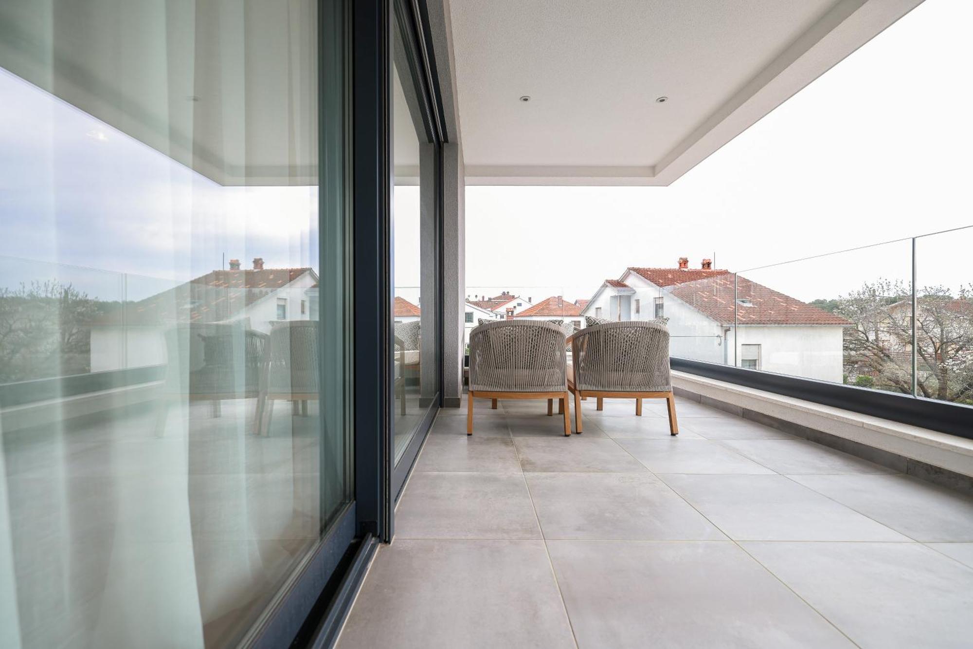 Adria Concept Boutique Zadar