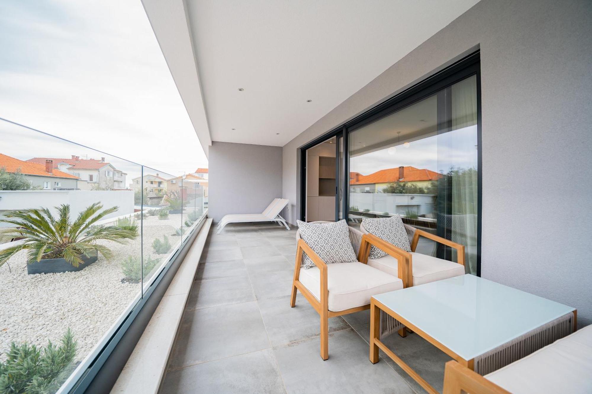 Adria Concept Boutique *