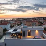 Adria Concept Boutique Apartments