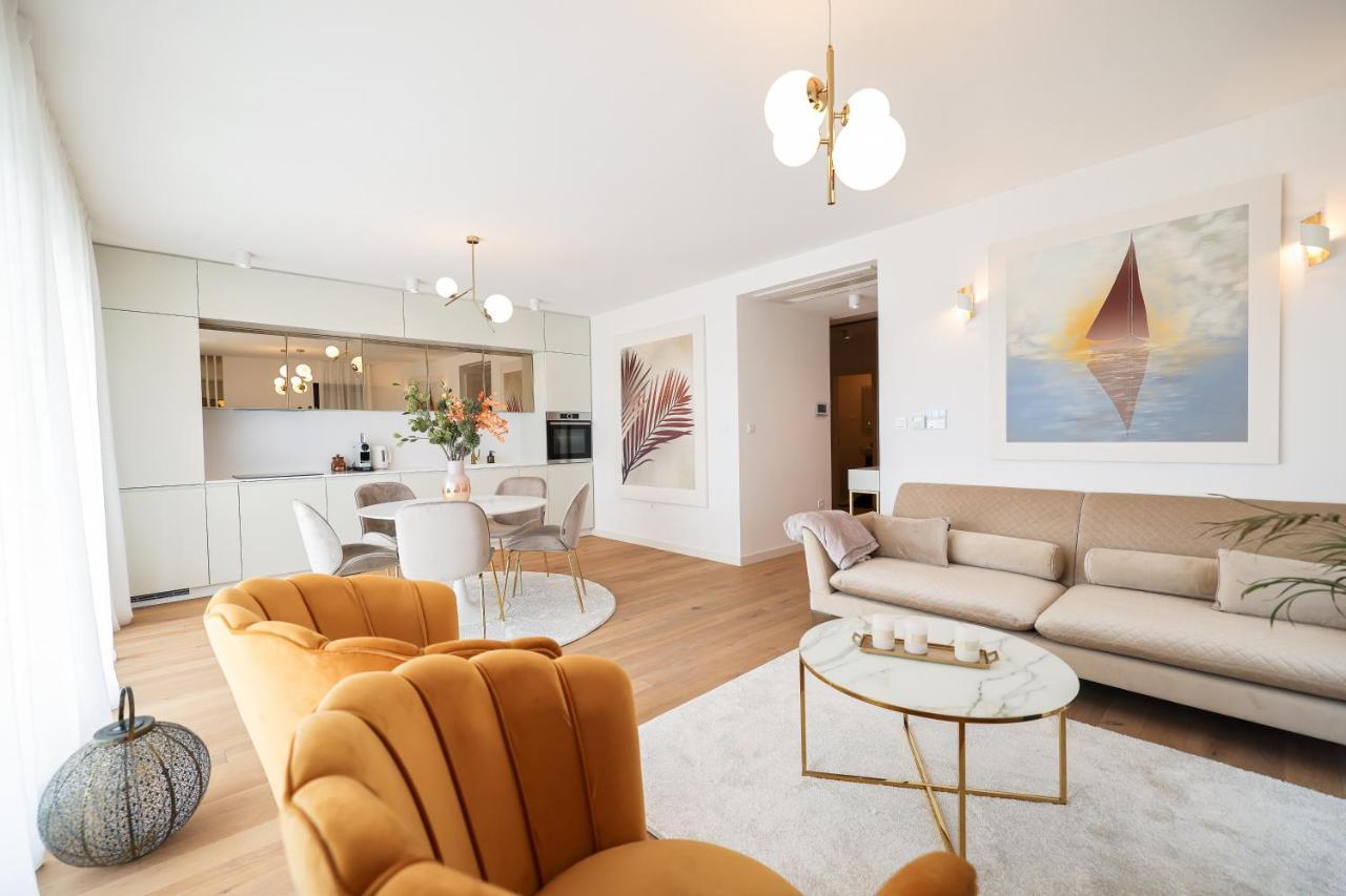 Appartement Adria Concept Boutique