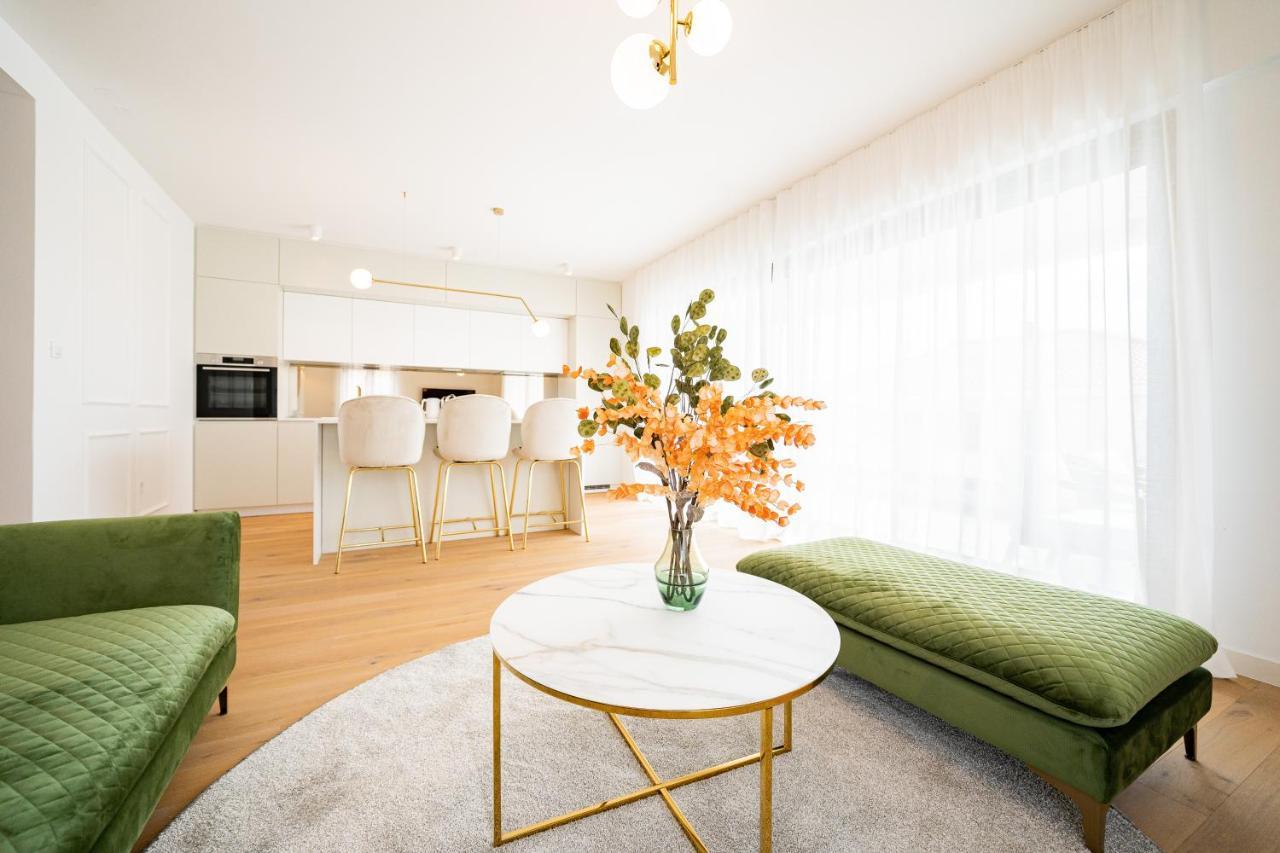 Appartement Adria Concept Boutique *