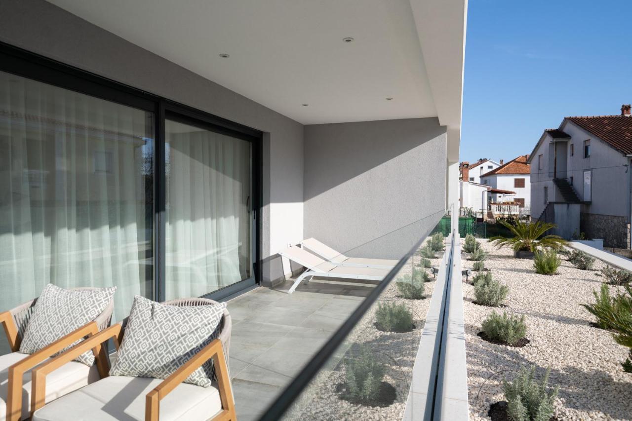 Adria Concept Boutique Appartement