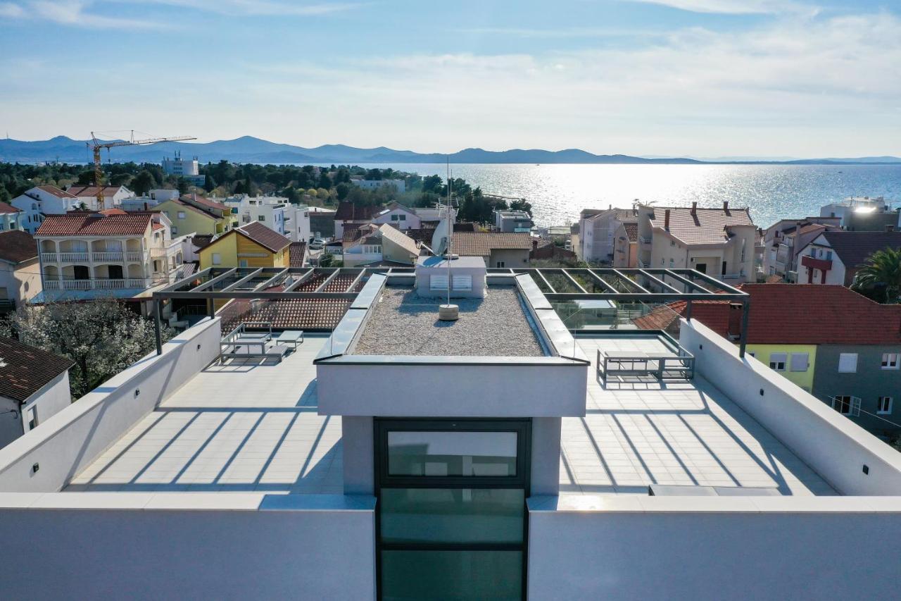 Appartement Adria Concept Boutique Zadar
