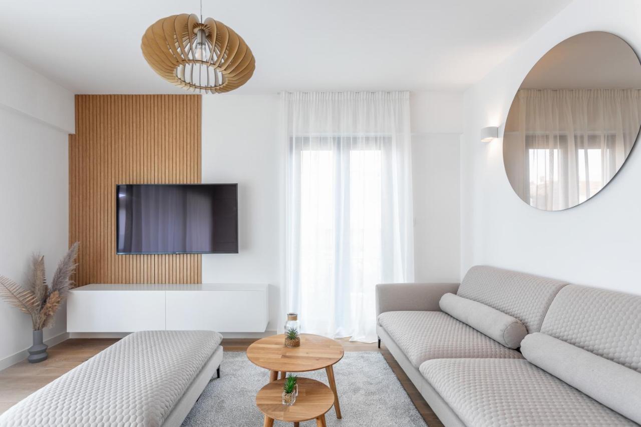 Adria Concept Boutique Appartement