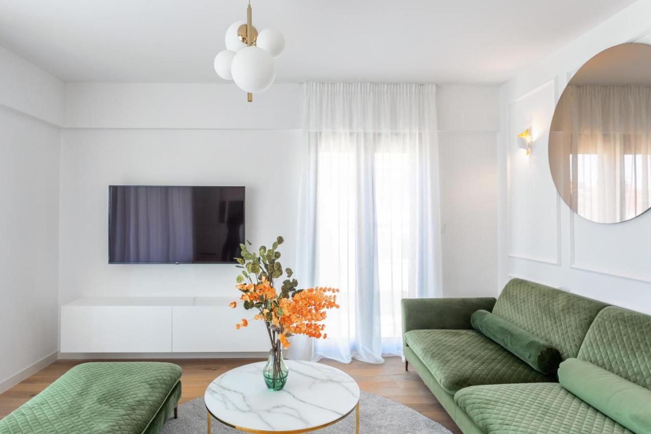 Appartement Adria Concept Boutique Zadar