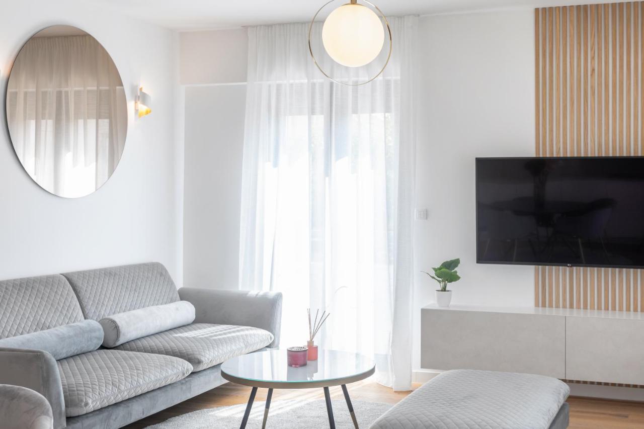 Adria Concept Boutique Appartement Zadar