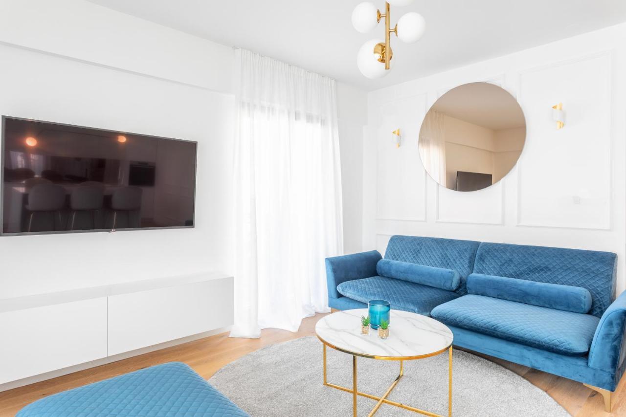 Appartement Adria Concept Boutique