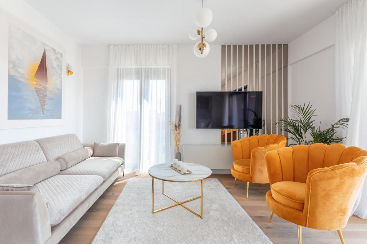 Adria Concept Boutique Appartement