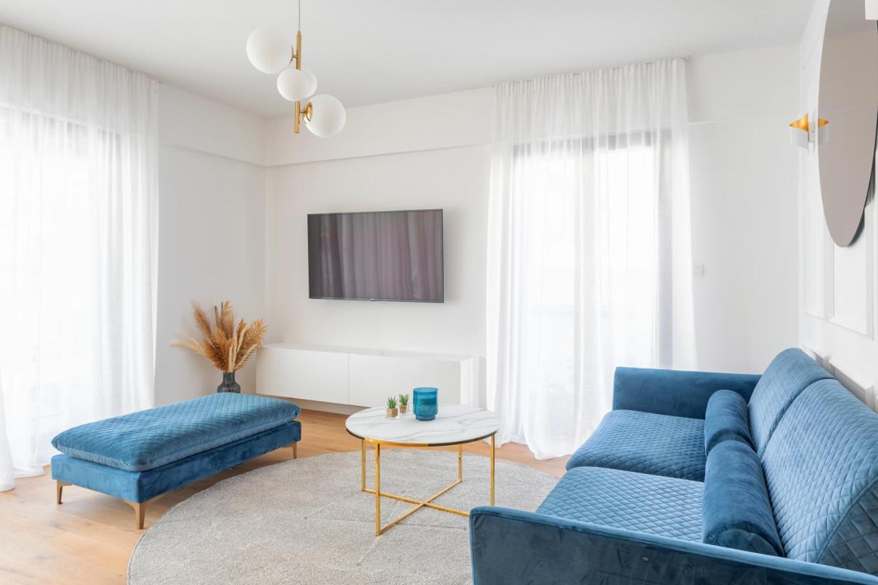 Appartement Adria Concept Boutique