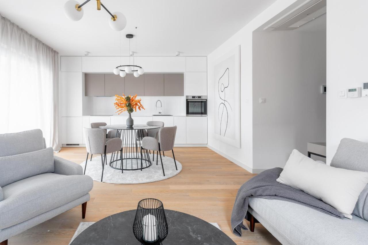 Appartement Adria Concept Boutique *