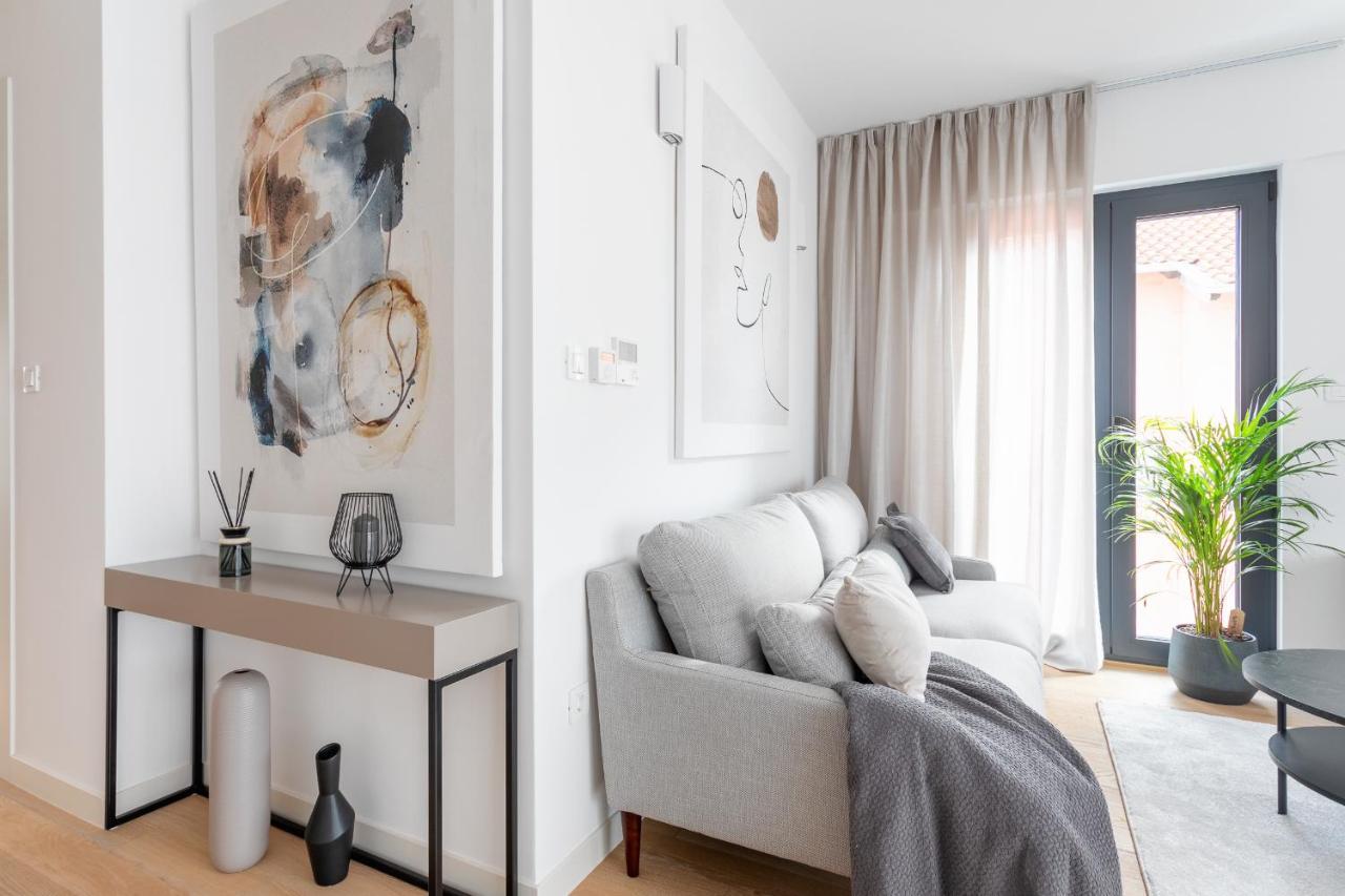 Adria Concept Boutique Appartement *