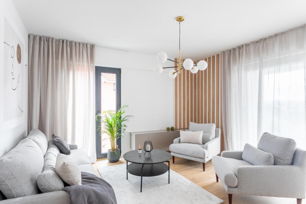 Appartement Adria Concept Boutique *