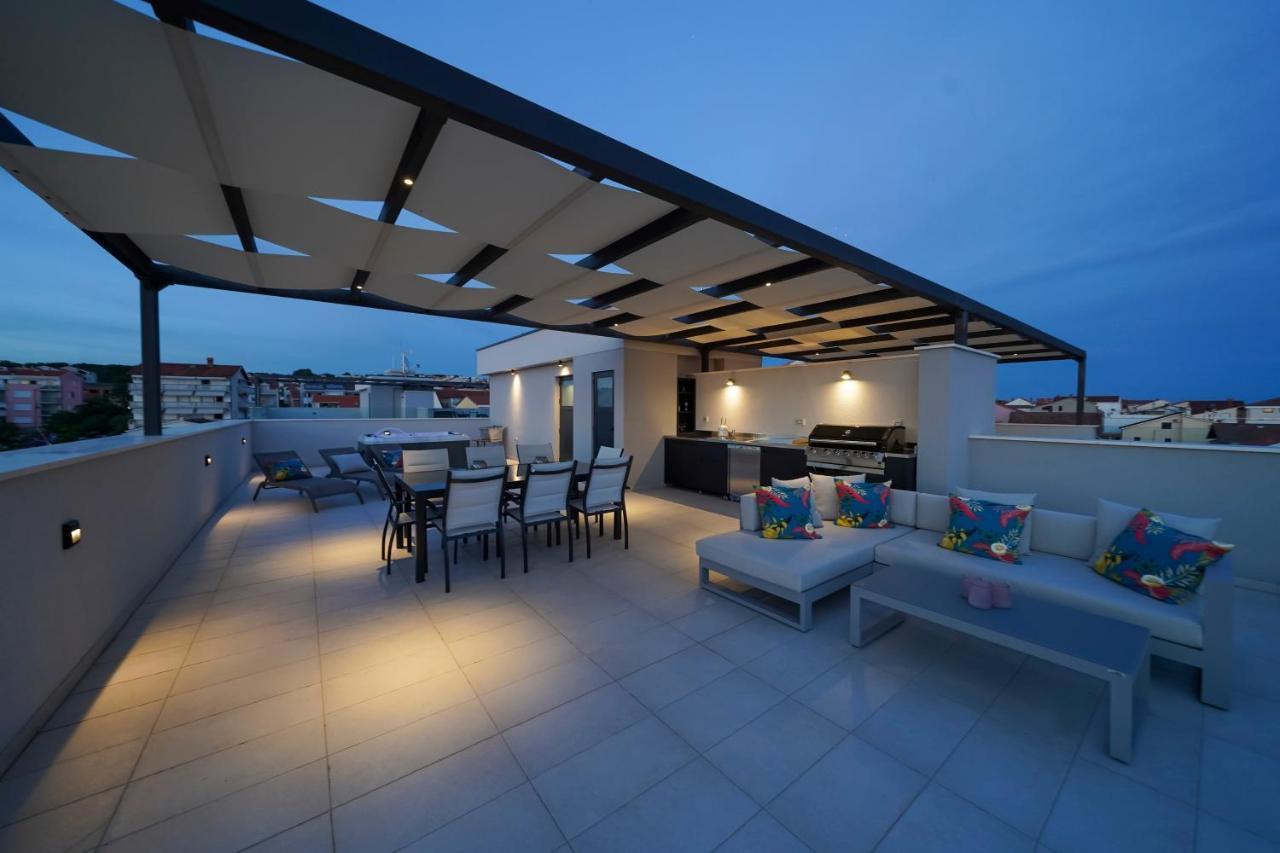 Adria Concept Boutique Appartement Zadar