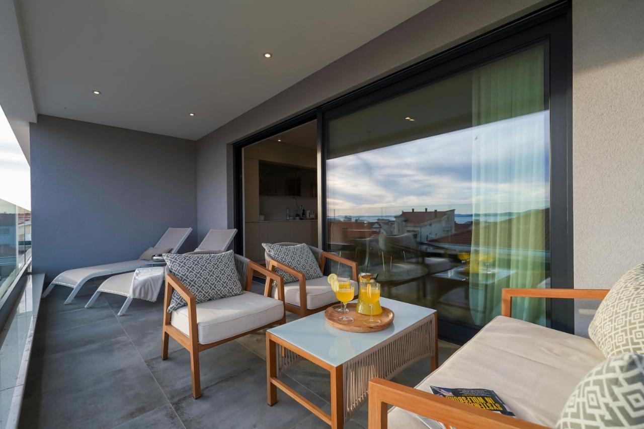 Adria Concept Boutique Appartement Zadar