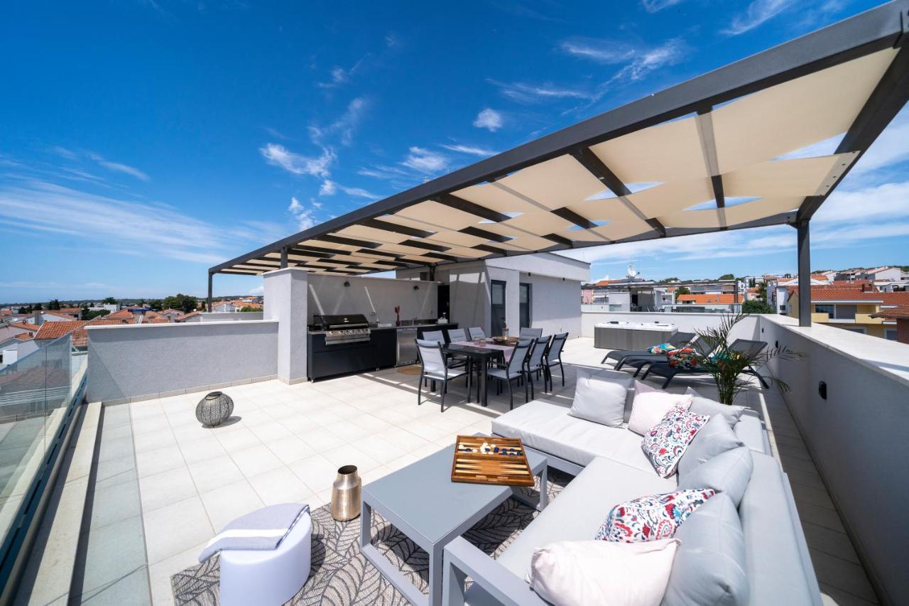 Adria Concept Boutique Appartement Zadar