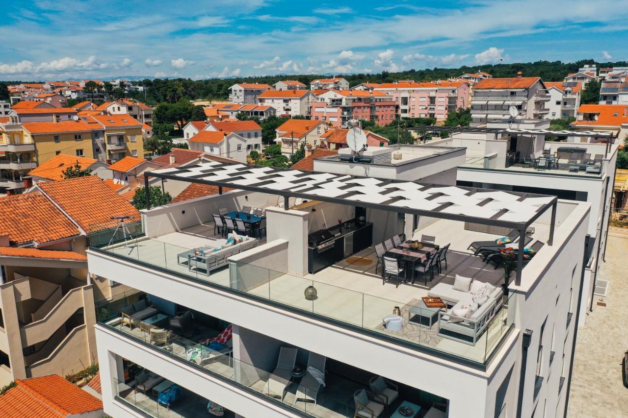 Adria Concept Boutique Appartement Zadar