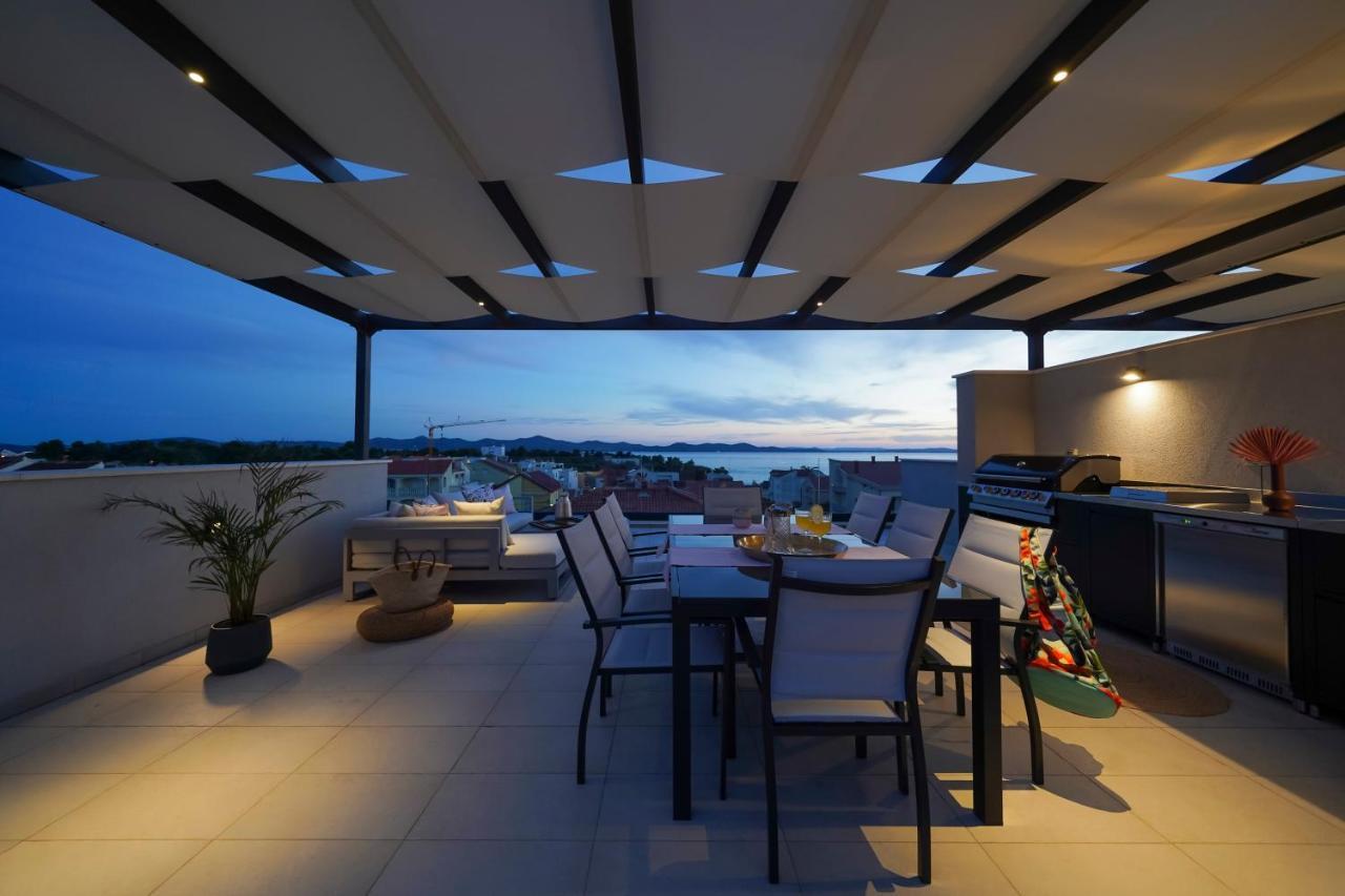 Adria Concept Boutique Appartement Zadar