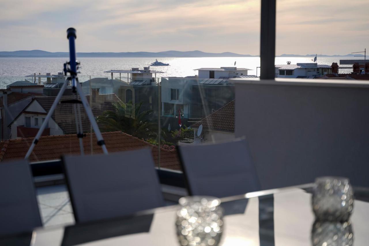 Adria Concept Boutique Appartement *