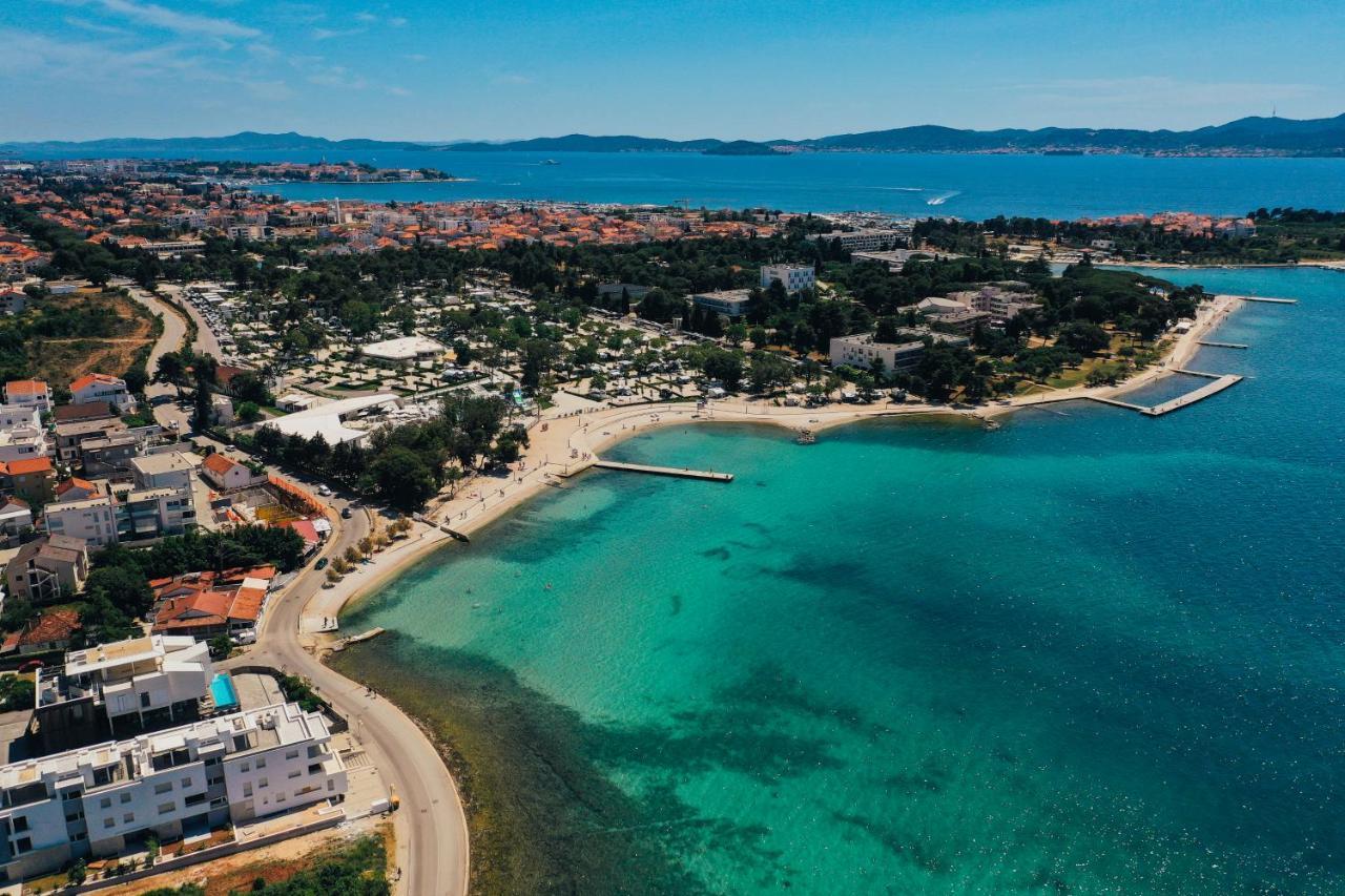 Adria Concept Boutique * Zadar