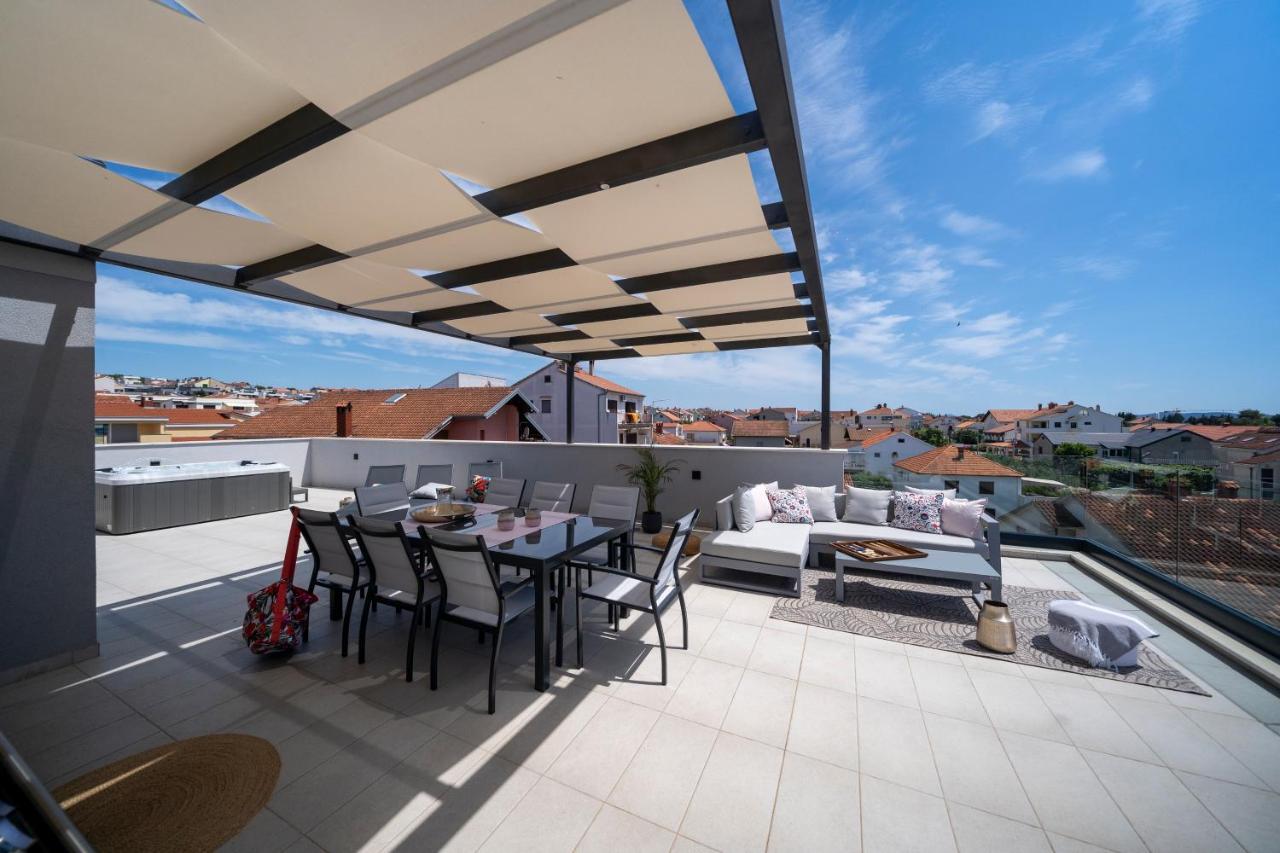 Adria Concept Boutique Appartement Zadar