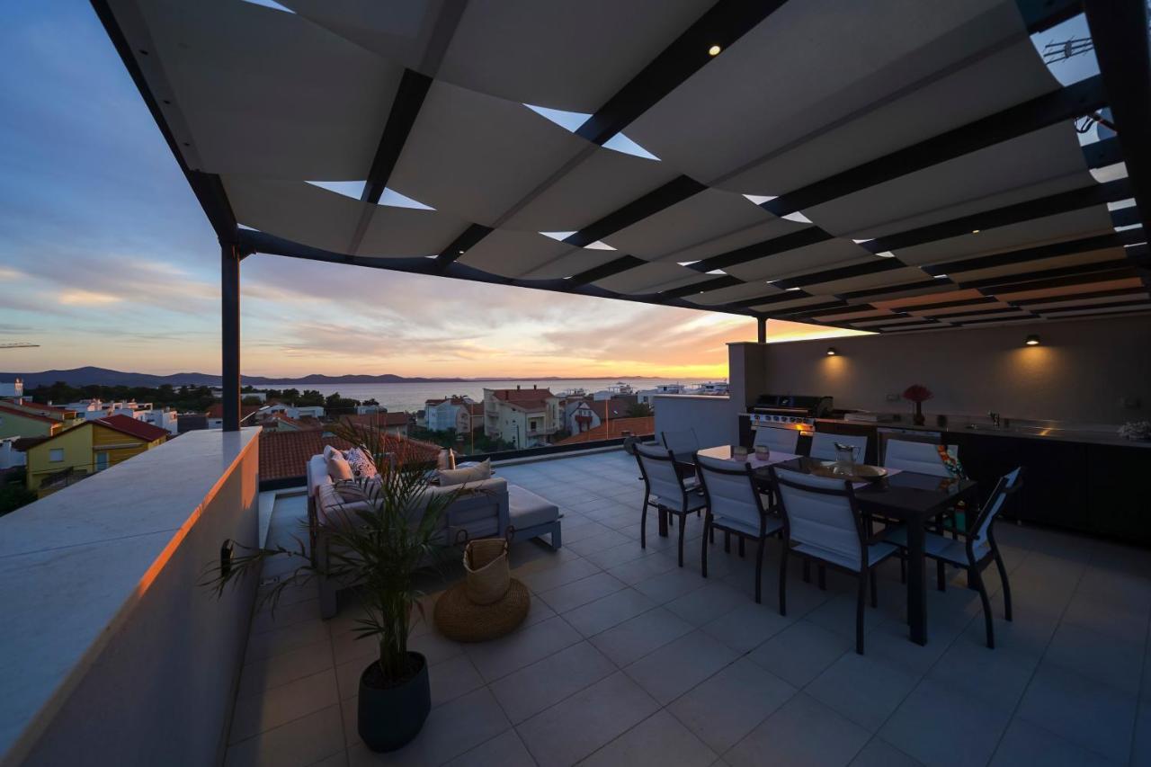 Adria Concept Boutique Appartement *
