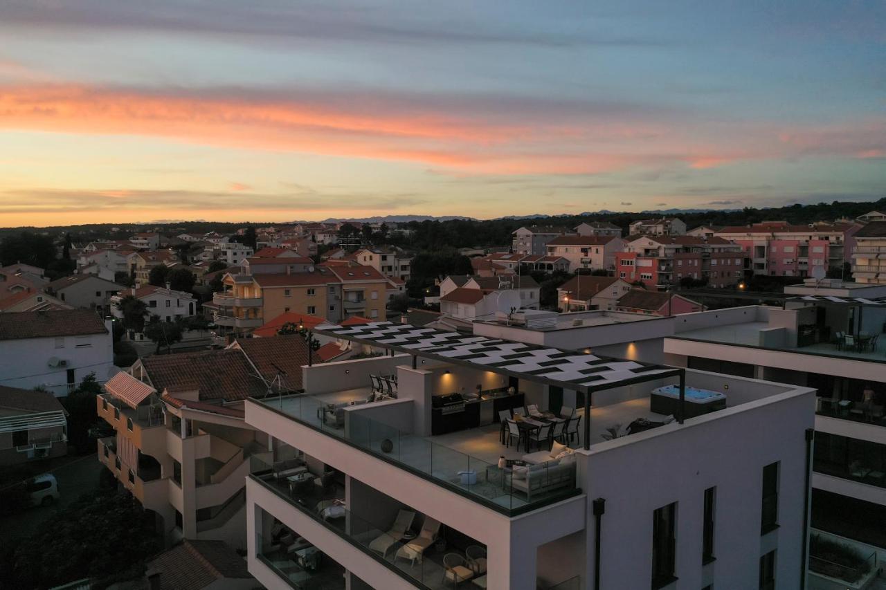 Adria Concept Boutique Appartement Zadar