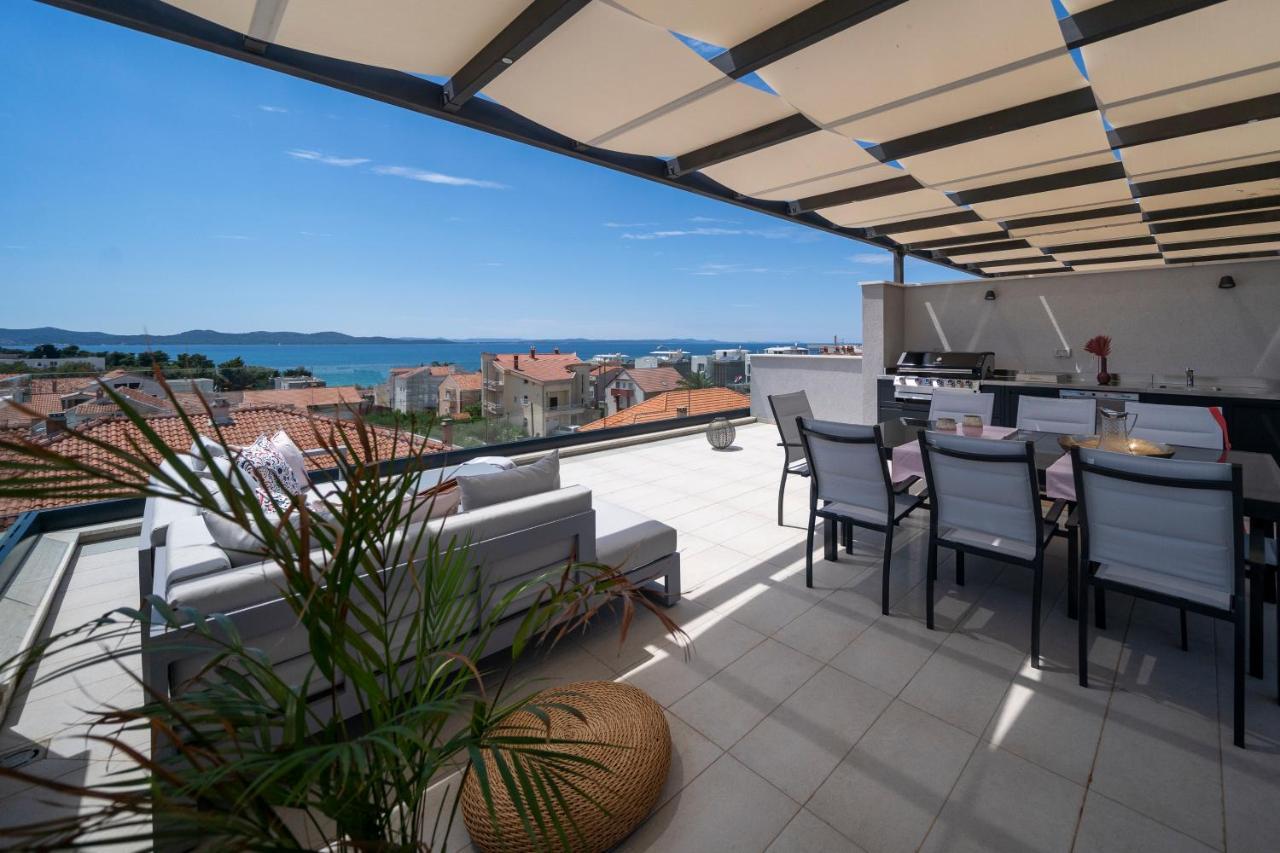 Adria Concept Boutique Appartement