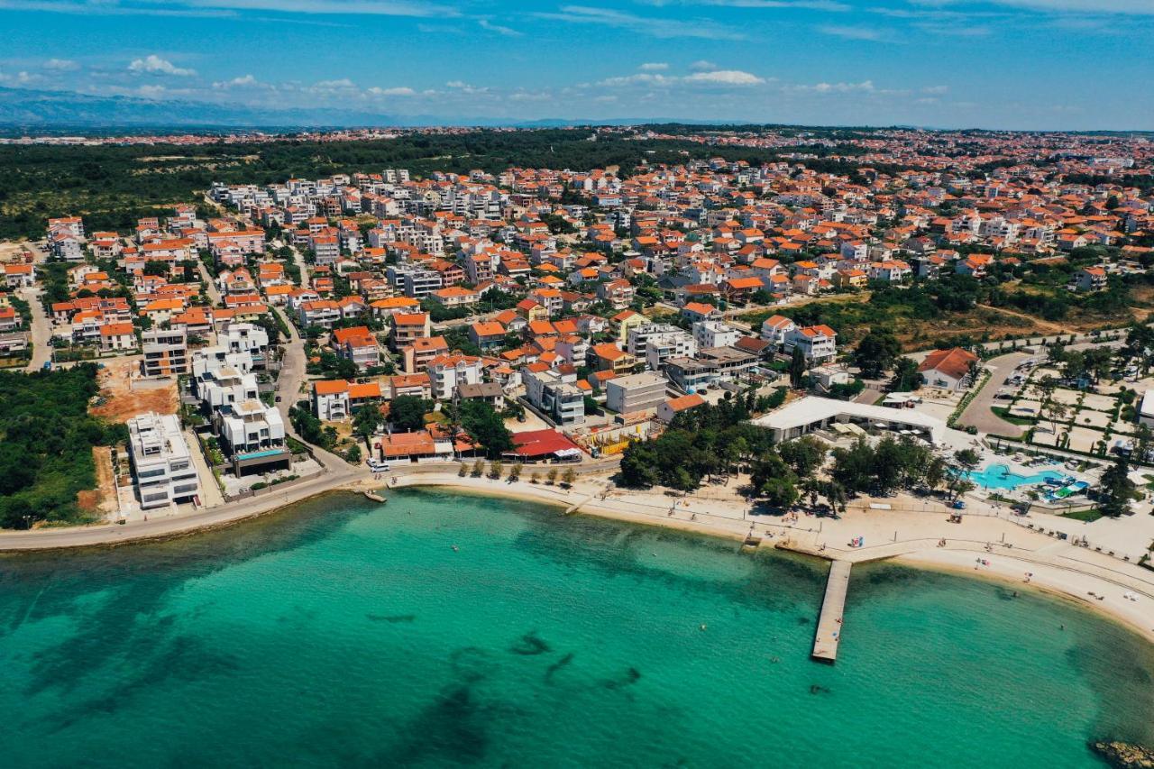 Appartement Adria Concept Boutique Zadar
