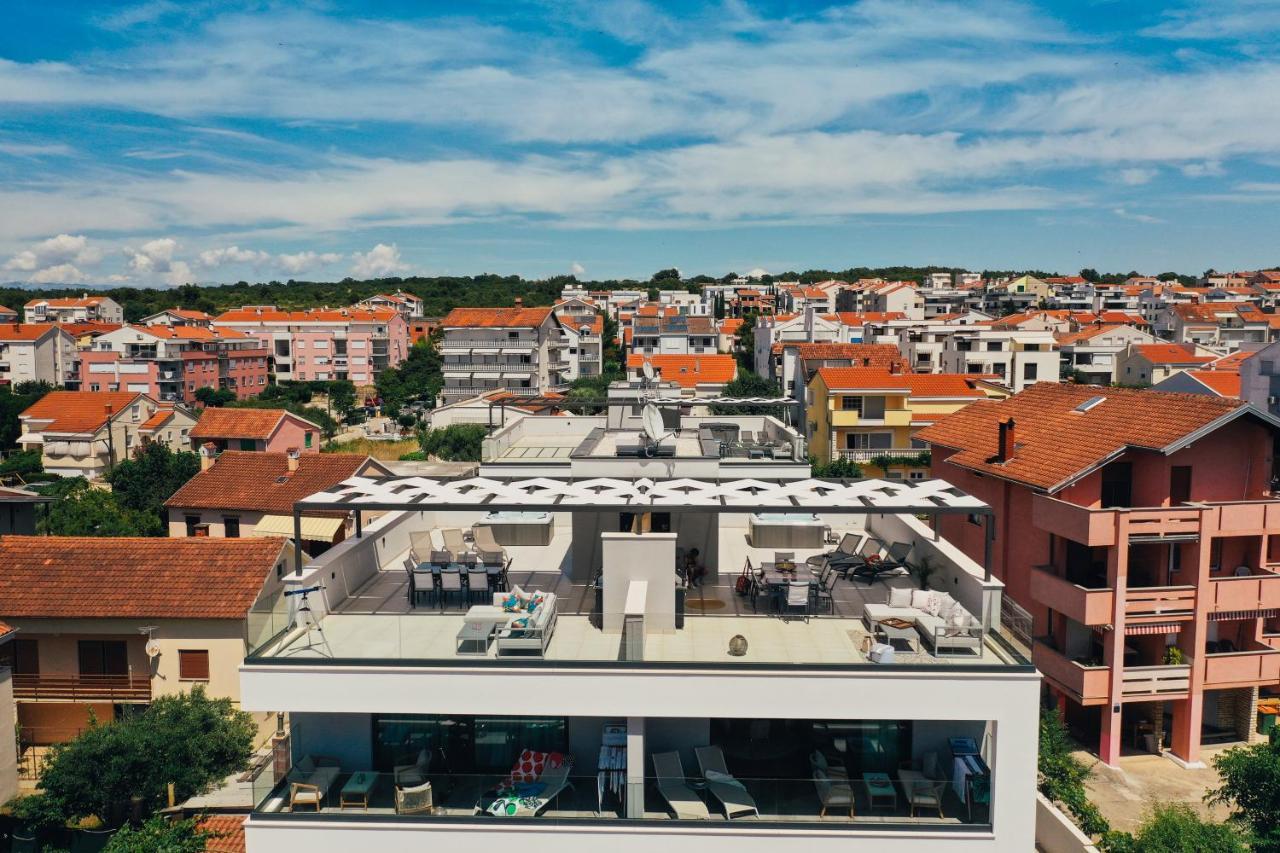 Adria Concept Boutique Appartement *