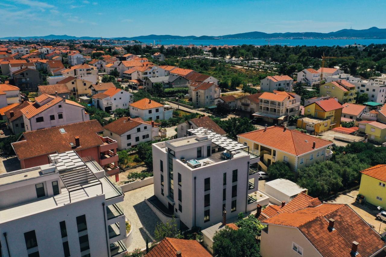 Adria Concept Boutique * Zadar