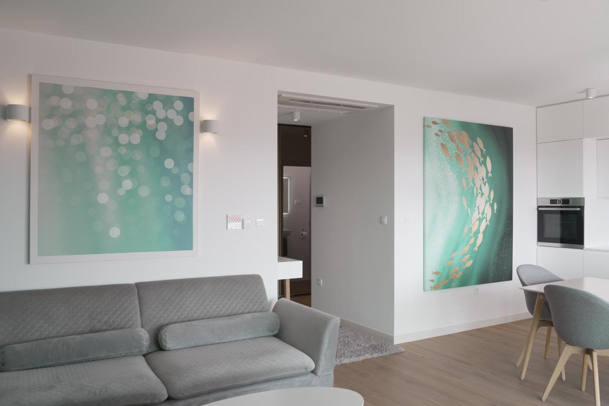 Appartement Adria Concept Boutique *