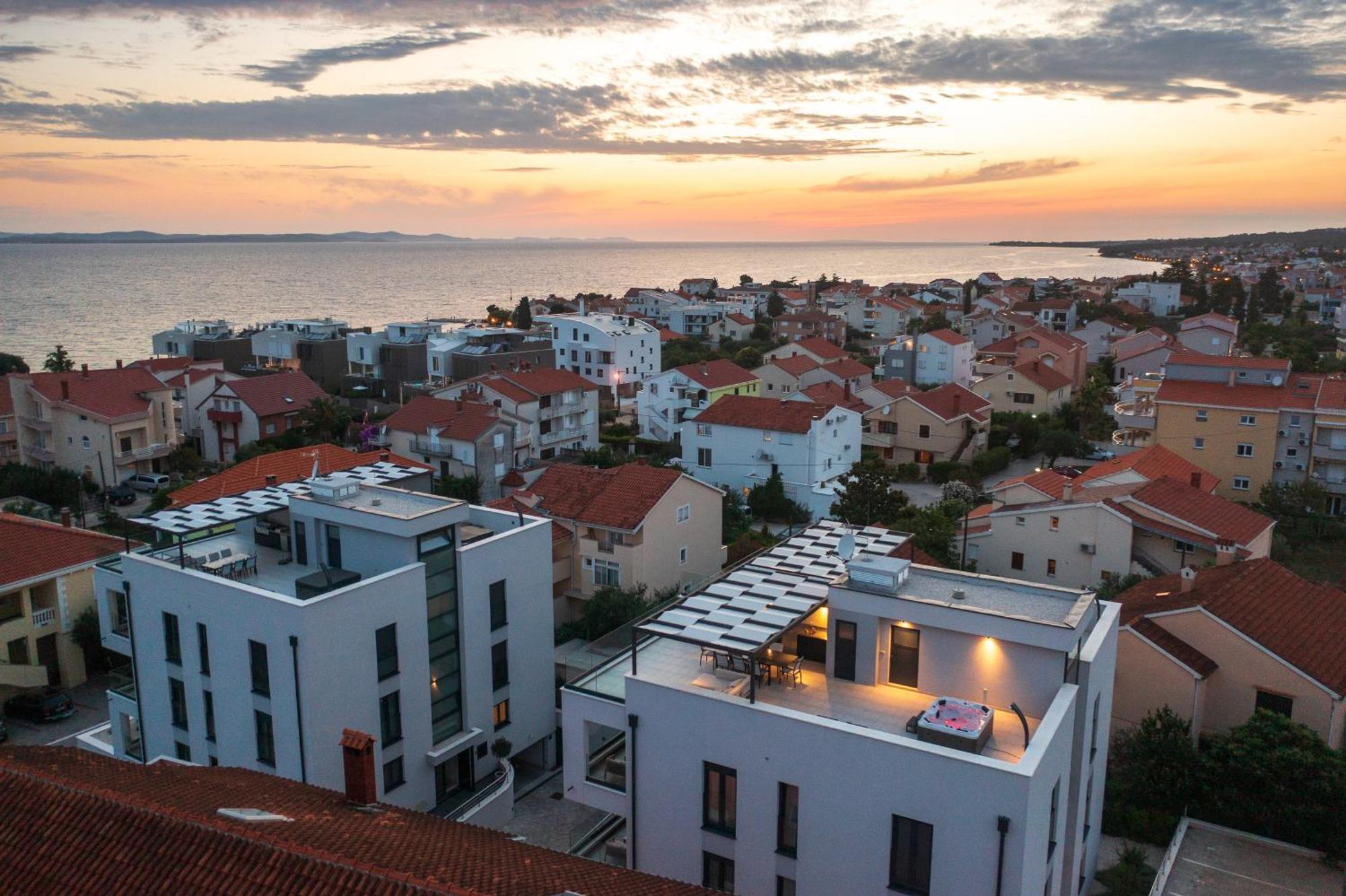Adria Concept Boutique *
