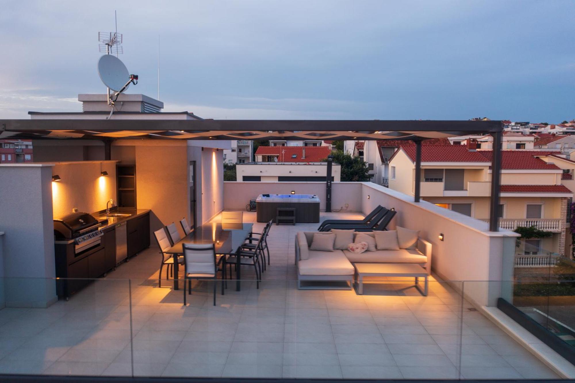 Adria Concept Boutique Zadar