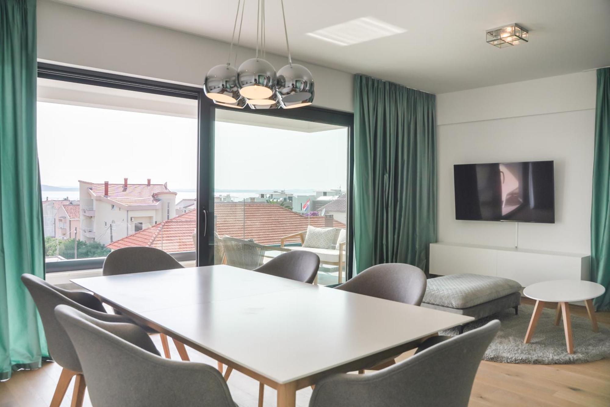 Adria Concept Boutique Appartement Zadar
