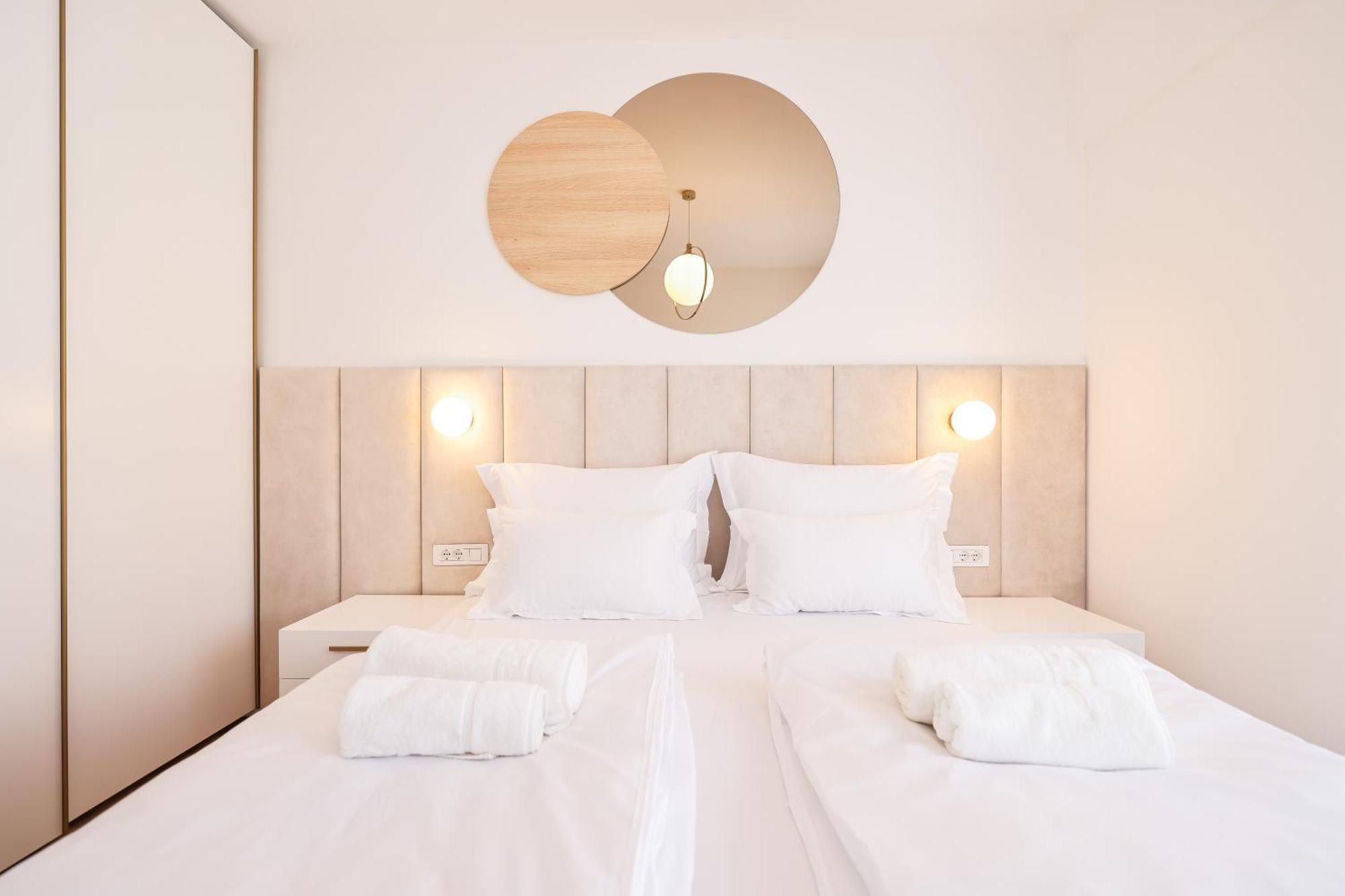 Adria Concept Boutique Appartement