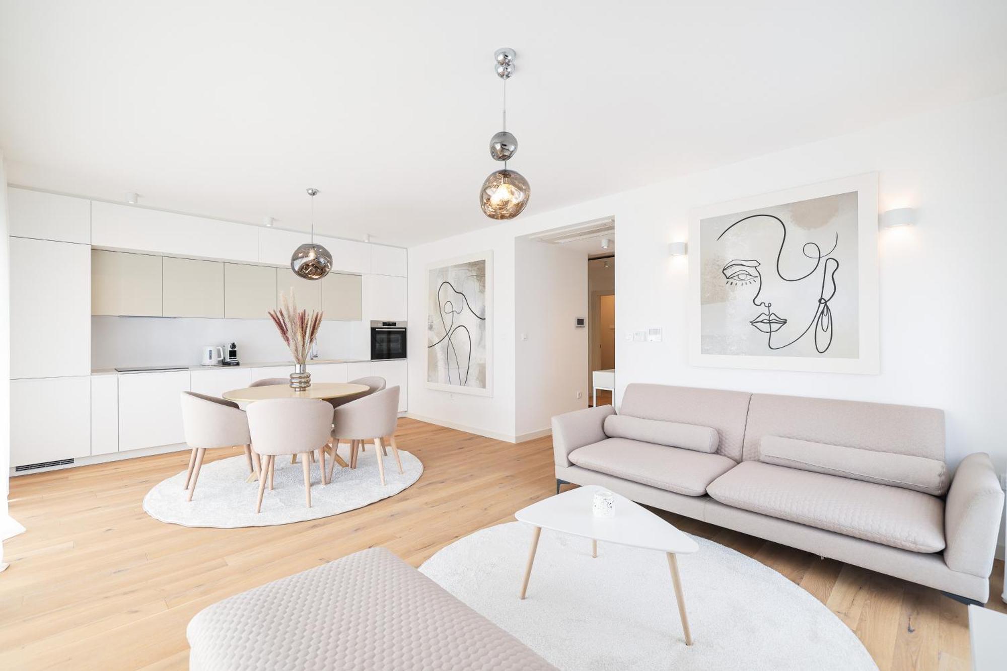 Appartement Adria Concept Boutique Zadar