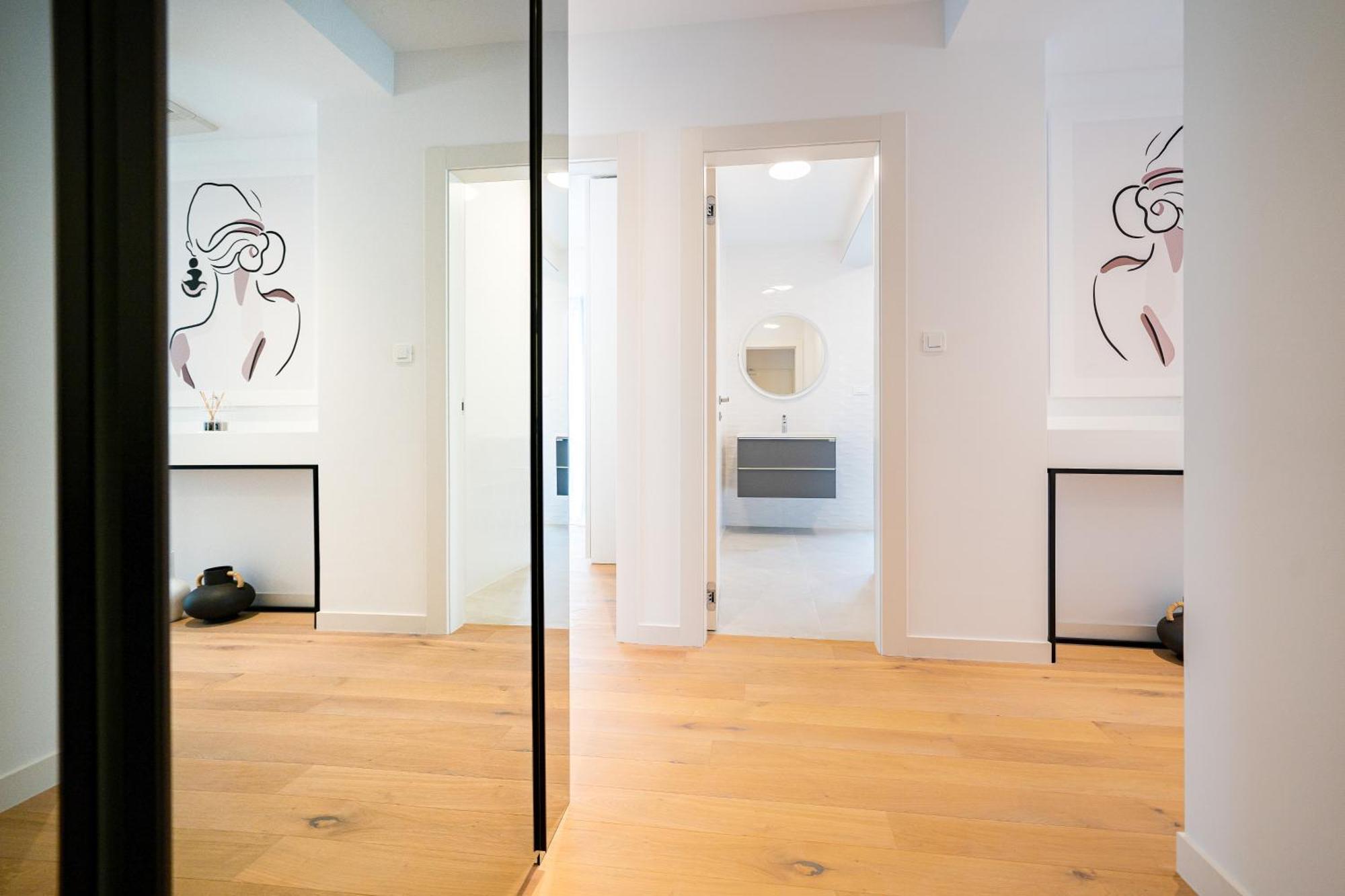 Adria Concept Boutique Appartement Zadar