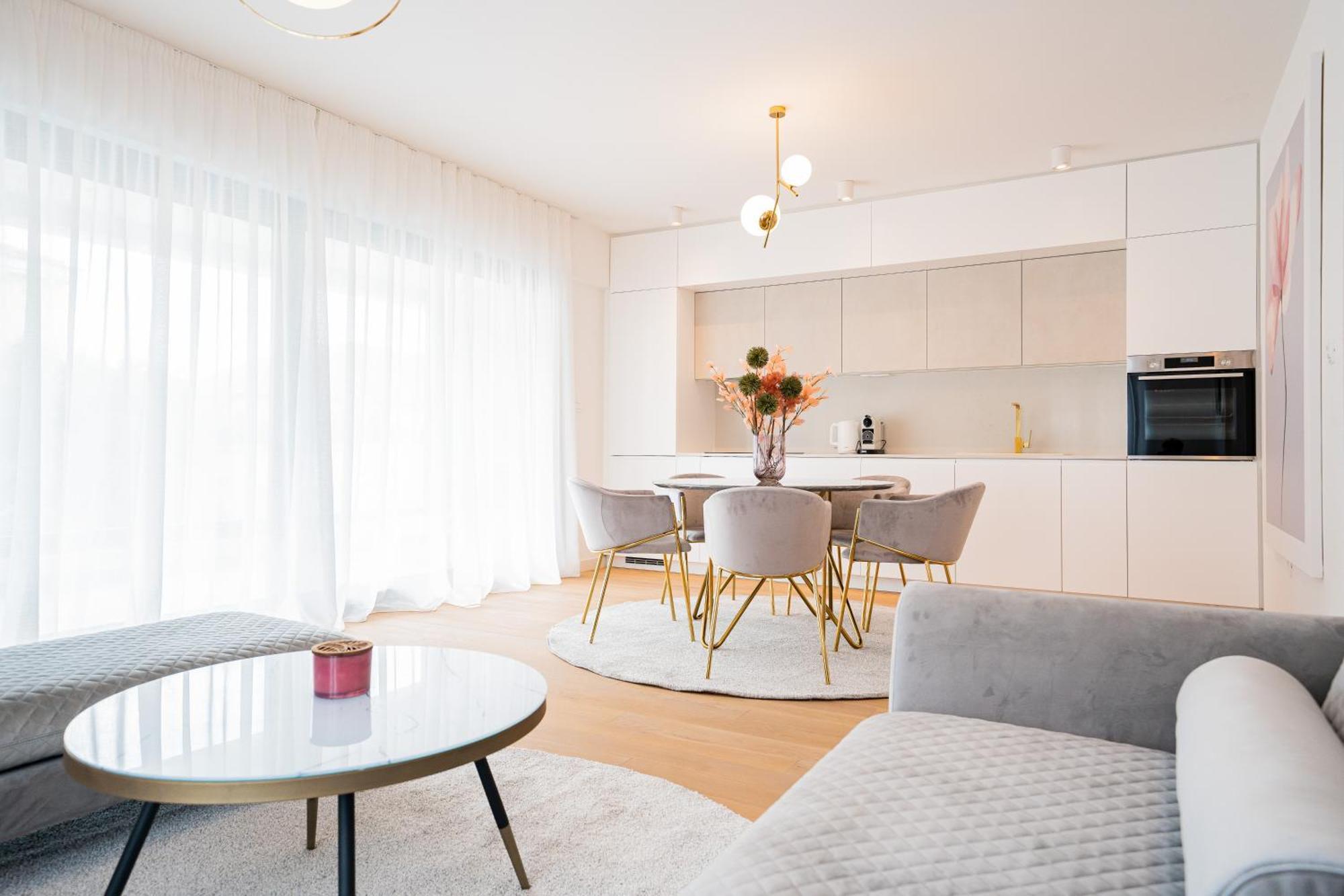 Adria Concept Boutique Appartement *