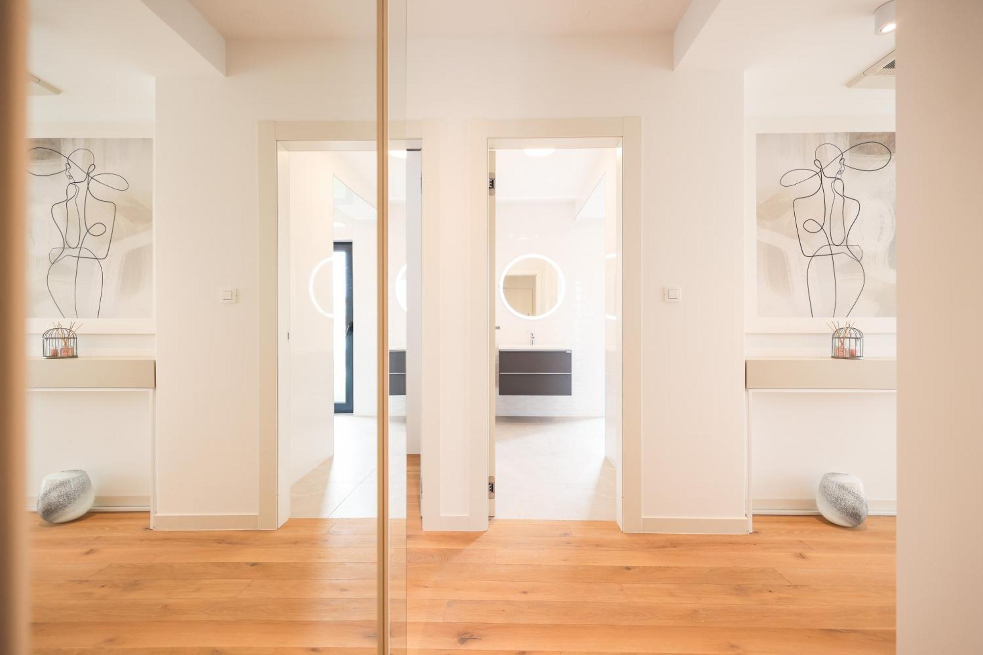 Appartement Adria Concept Boutique