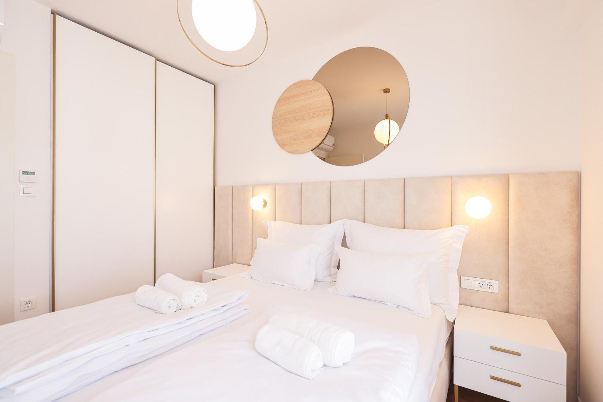 Adria Concept Boutique Appartement *